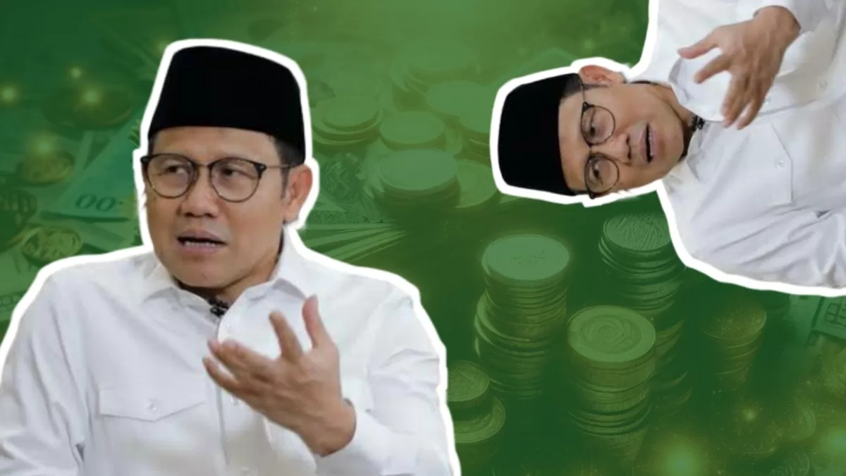Cak Imin Janji 10 Juta untuk Wirausahawan Muda, Apakah Ini Solusi atau Strategi Politik Saja?