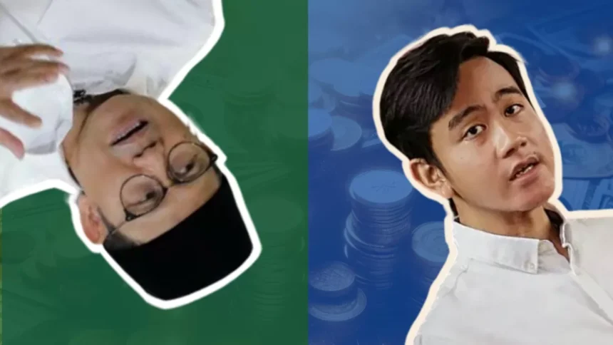 Gibran Vs Cak Imin: IKN, Solusi Atau Malah Masalah?