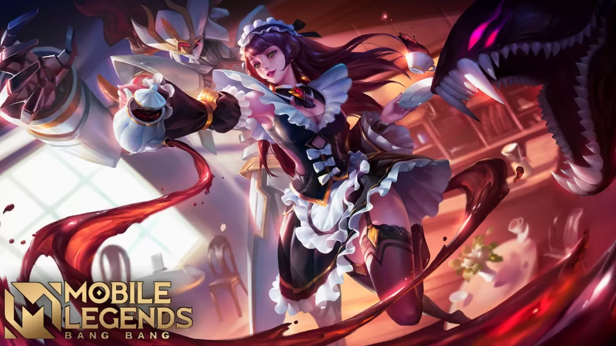 Mau Tau Cara Dapetin Skin Hero ML Gratis? Cek Kode Redeem ML Hari Ini, Sabtu 23 Desember 2023!
