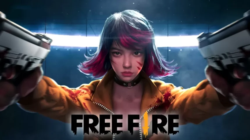 Mau Dapetin Item Gratis di FF? Yuk, Klaim Kode Redeem FF 23 Desember 2023!