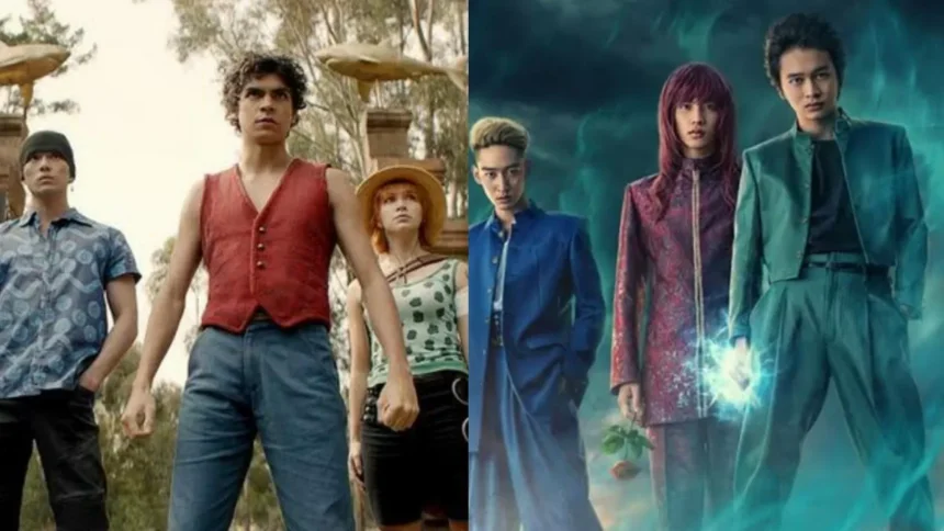 7 Adaptasi Anime Jepang Live Action yang Wajib Ditonton