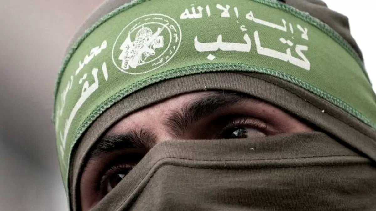 Hamas Mulai Rekrut Anggota Baru di Lebanon, Hizbullah Diam Seribu Bahasa!