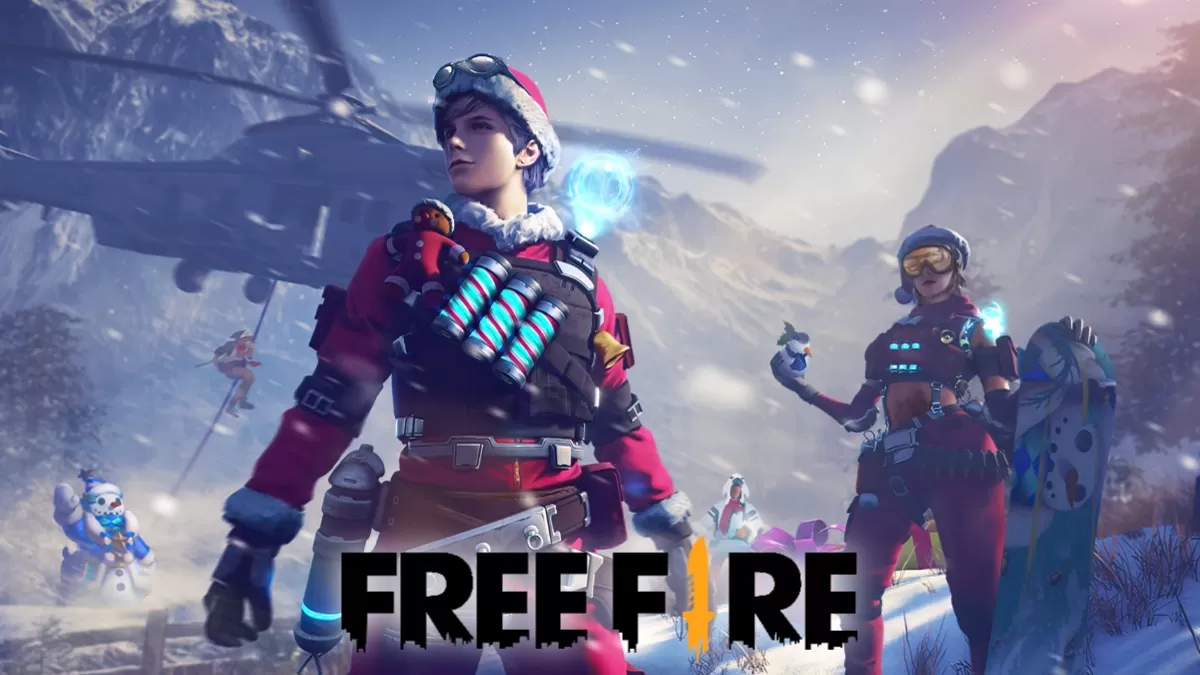 Bocoran Kode Redeem FF Paling Ampuh Hari Ini 24 Desember 2023, Langsung Dapat Hadiah!