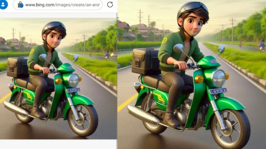 Mau Foto Kamu Jadi Kartun Disney? Ikuti Cara Ini, Dijamin Bisa!