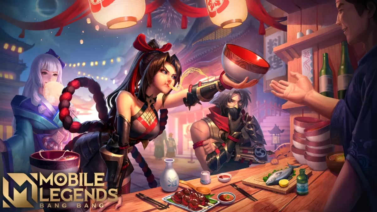 Kode Redeem MLBB Selasa 26 Desember 2023, Akhir Tahun Ini Bisa Bikin Kamu Dapetin Semua Hero MLBB!