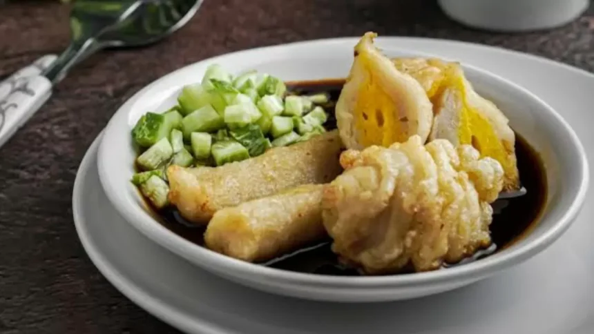 5 Resep Pempek Paling Mantap untuk Tahun Baru