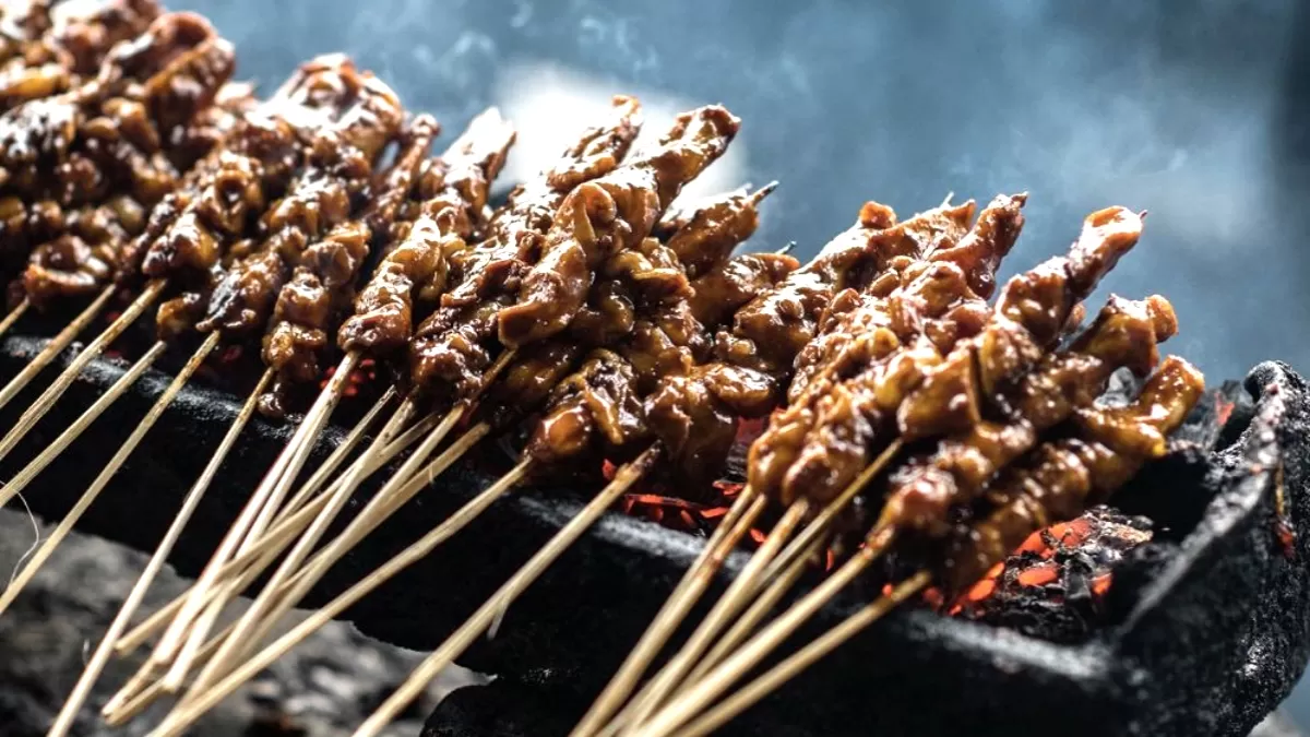 Kehabisan Akal Buat Siapin Menu Versi Tahun Baru? Cobalah Untuk Hidangkan Masakan Berikut!