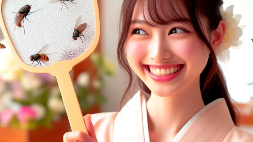 7 Cara Anti Ribet Buat Usir Lalat dari Rumah, Hasilnya Mantap Jiwa!