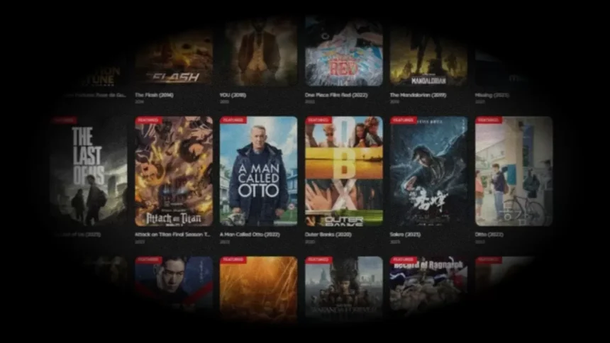 Menyelami Hiburan Digital dengan Idlix, Platform Streaming Terkemuka yang Dilengkapi Fitur Terbaru