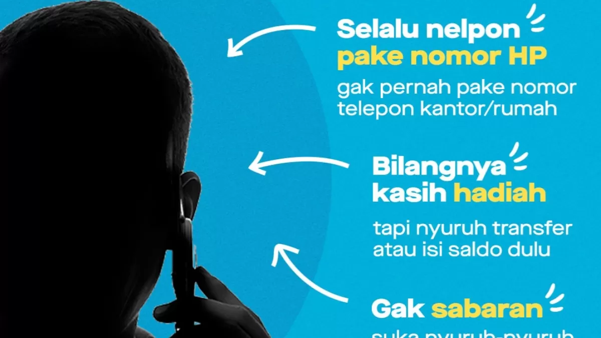 Berbagai Modus Penipuan GoPay yang Sudah Banyak Terjadi, Hati-hati Kini Mulai menggunakan Teknik Baru!