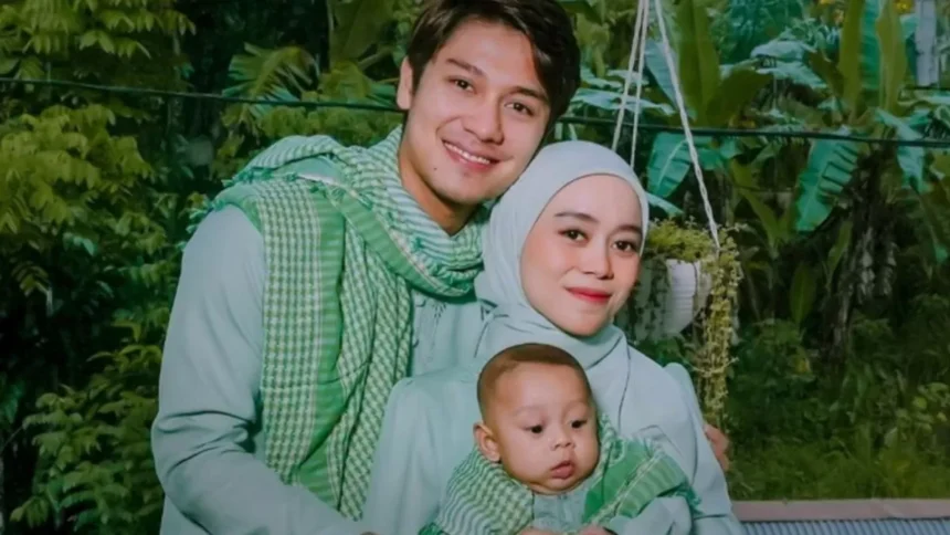Mengapa Leslar Hilang dari Nama Anak Lesti Kejora dan Rizky Billar?