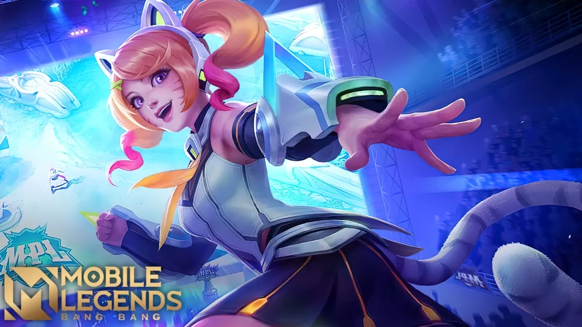 Yuk, Dapatkan Skin Gratis MLBB Pake Kode Redeem Hari ini, Kamis 28 Desember 2023!