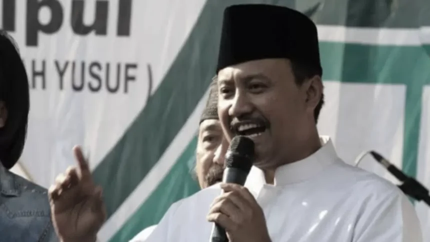 Pemimpin NU Jatim Dicopot oleh PBNU