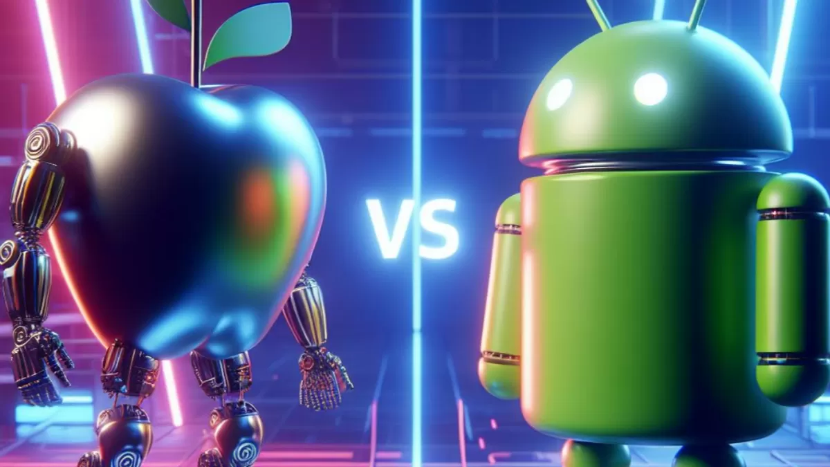 Kenapa Android Lebih Baik dari iPhone? Ini Alasannya!
