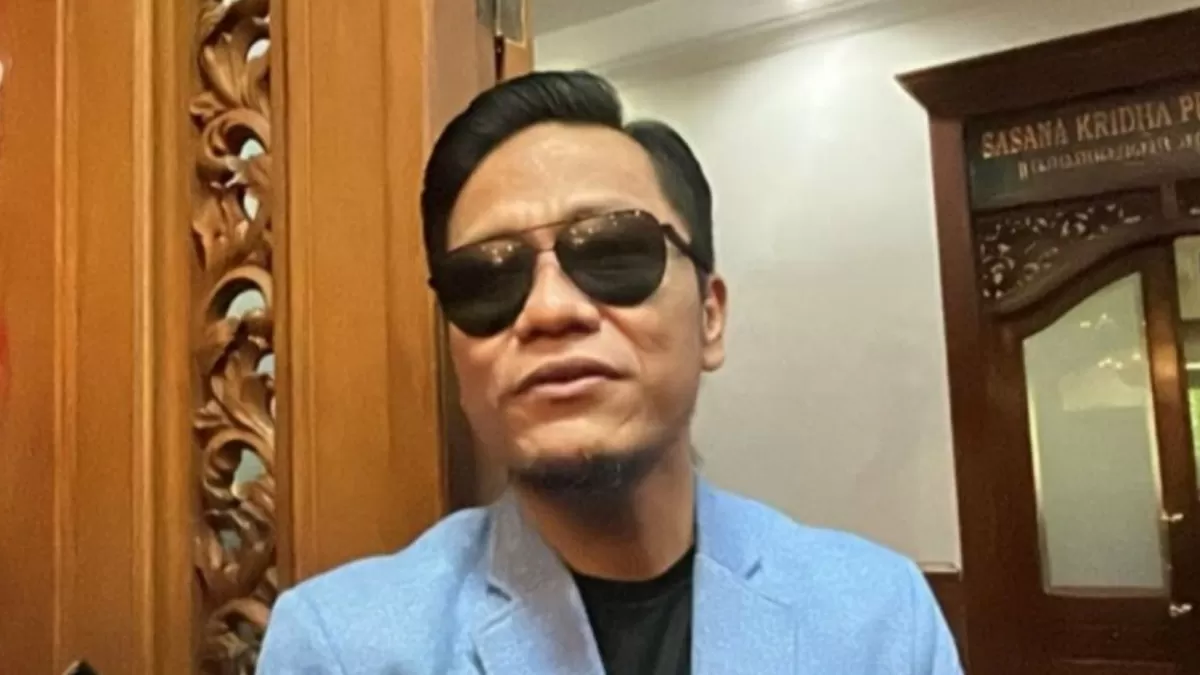 Gus Miftah Bantah Bagi-bagi Uang di Pamekasan Terkait Pilpres 2024