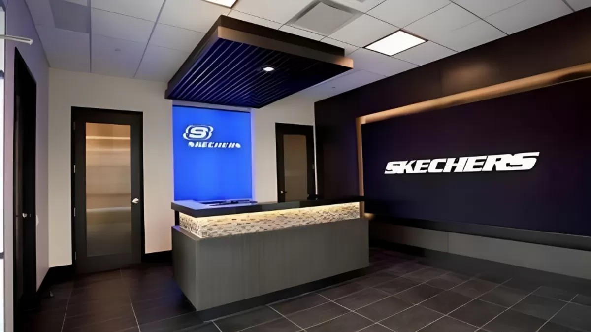 Pro-Israel Skechers? Here Are the Facts You Should Know!