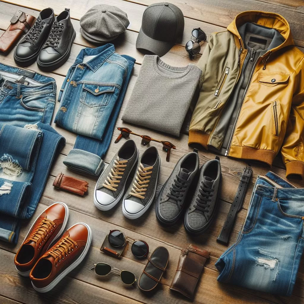 Tampil Stylish di Usia 50 Tahun ke Atas: Tips dan Trik Memilih Baju Pria