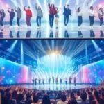 Kpop Idols Suspected of Being Pro-Israel, Netizens Furious
