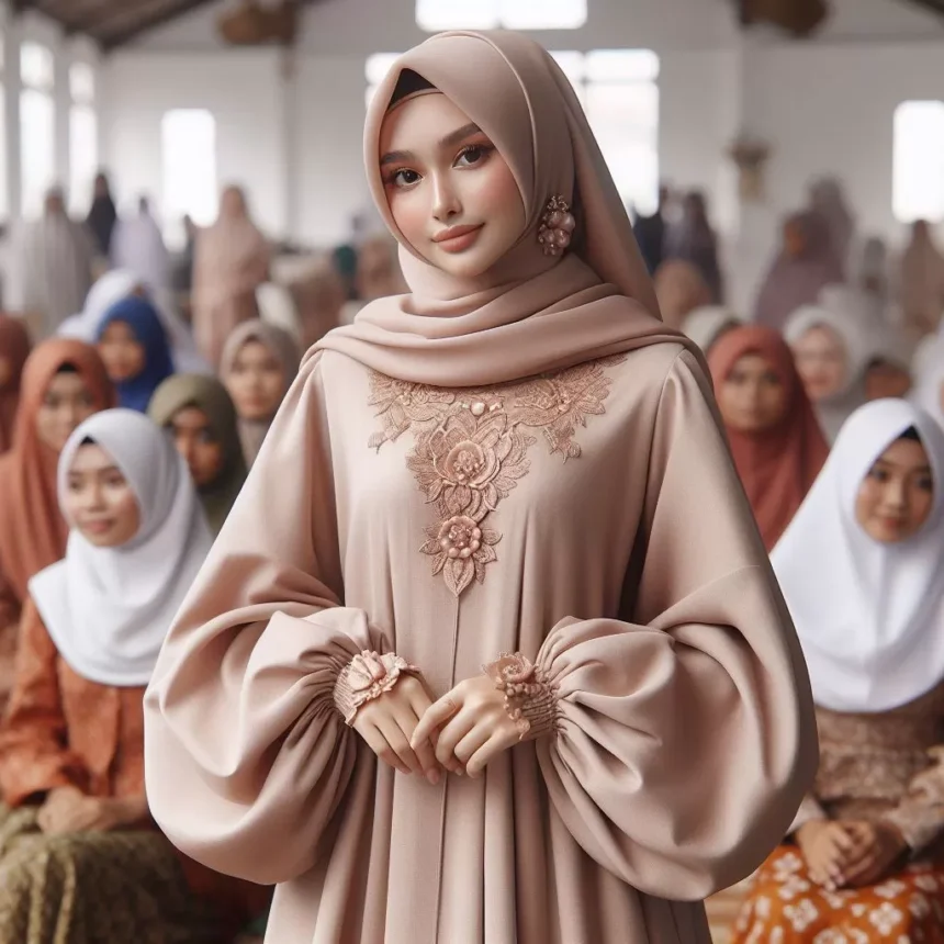 10 Setelan Tunik Terbaik untuk Wanita di Bawah 50 Tahun: Model, Bahan, Motif, dan Cara Memilihnya