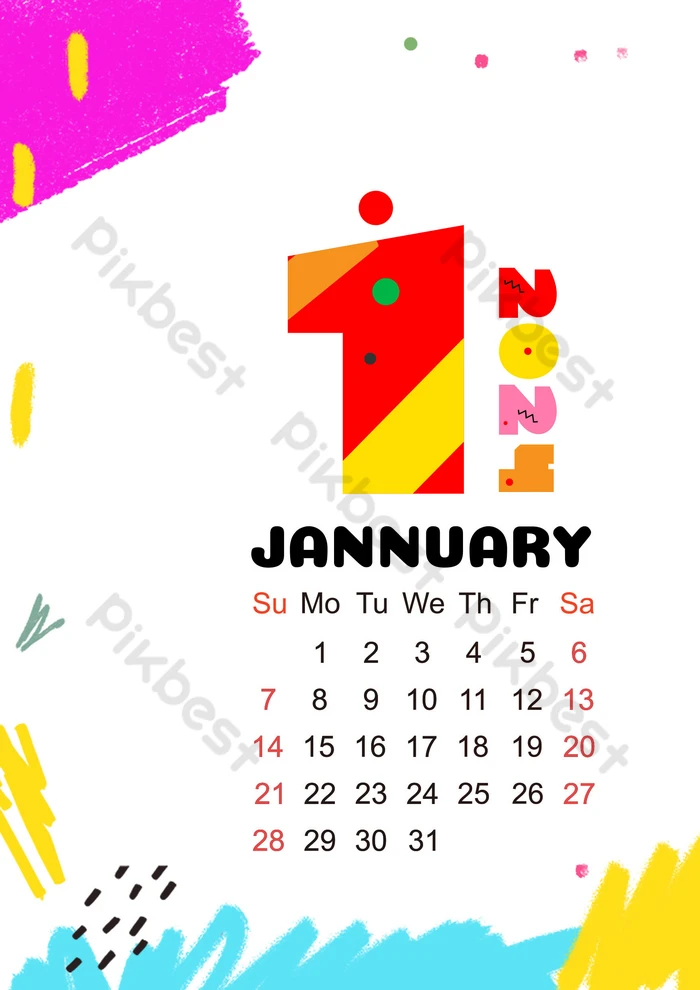 Hari Besar Nasional dan Internasional di Bulan Januari