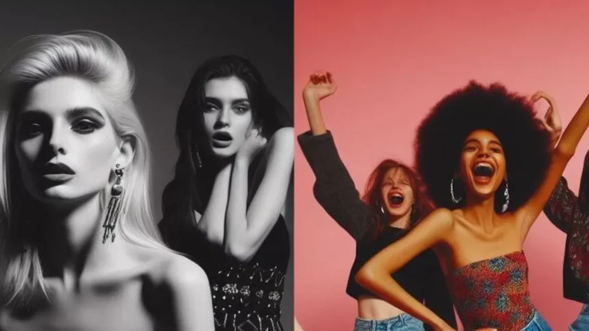 Fashion, Expression or Exploitation?
