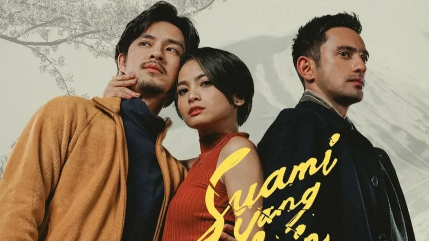 Acha Septriasa Buka-Bukaan Soal Adegan Panas di Film Terbarunya!
