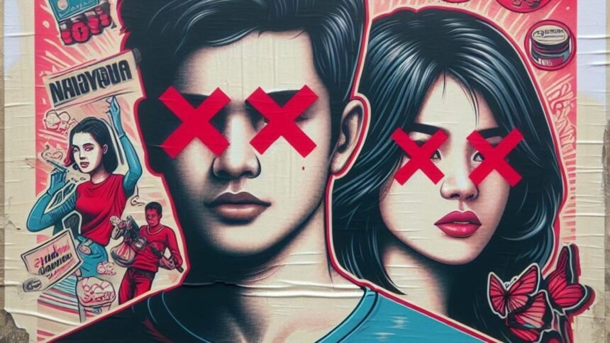 Artis Terjerat Narkoba Harus Diblacklist dari Dunia Entertainment