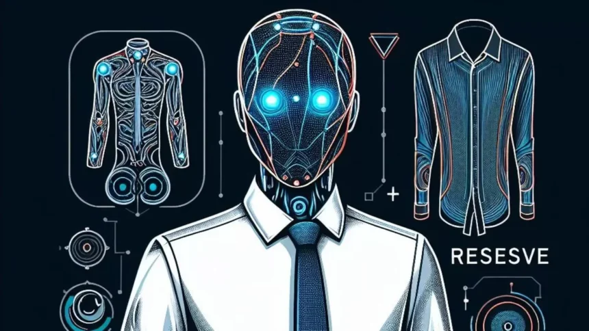 Bored with Ordinary Designers? These 3 AIs Can Design Your Dream Clothes!