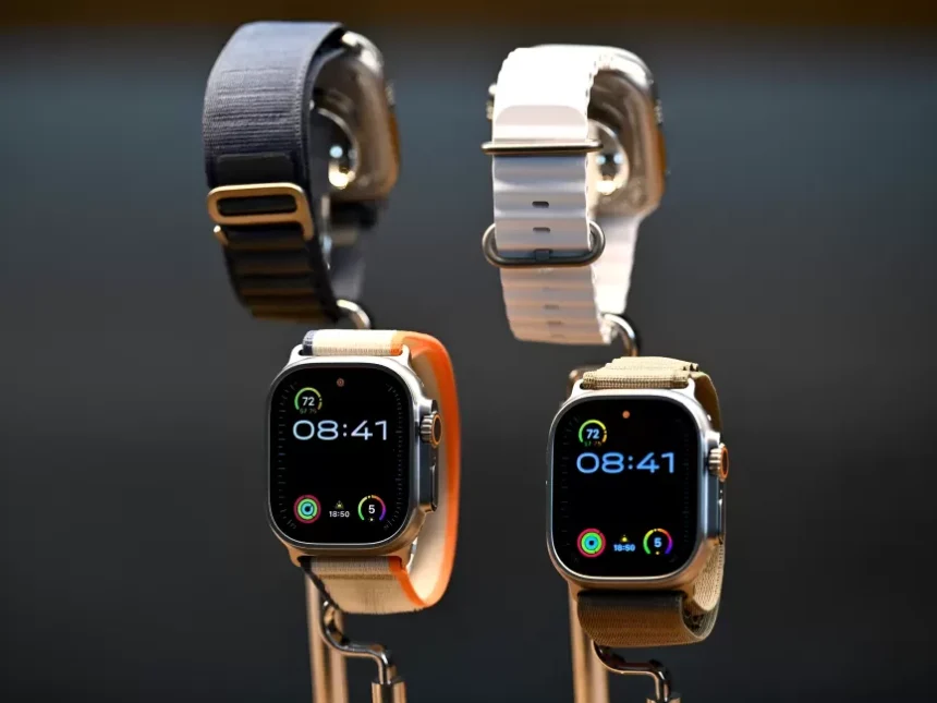 Gebrakan Terbaru Apple Watch Series 9 dan Apple Watch Ultra 2: Larangan Penjualan di AS Mengguncang Pasar Jam Tangan Pintar