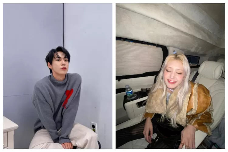 Doyoung NCT dan Jeon Somi Dikecam Keras Karena Promosikan Brand Pro-Israel