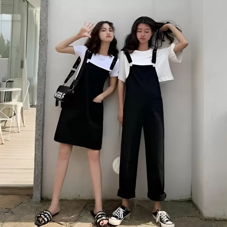 Tren Fashion & Beauty 2024 ala Pinterest: Gaya Vintage dengan Sentuhan Modern dan Personal