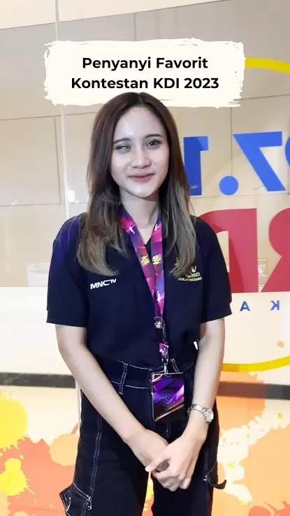 Dari Penyanyi Acara Kawinan hingga Juara Kontes Dangdut Indonesia: Kisah Inspiratif Wardatul Hasanah