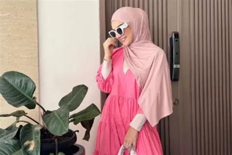 Irish Bella Kecewa dengan Ammar Zoni yang Kembali Terjerat Narkoba: Tuh Kan Benar Kata Aku, Bang!