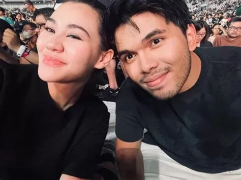Undangan Pernikahan Thariq Halilintar dan Aaliyah Massaid Beredar, Benarkah Mereka akan Segera Menikah