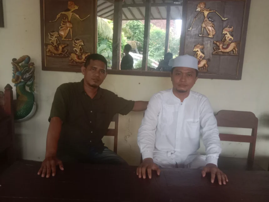 LBH di Sumenep Siap Berikan Bantuan Hukum di Posko Pengaduan TKD Bumi Sumekar 