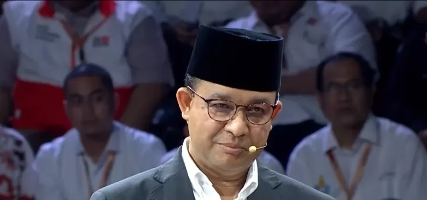 Pola Bahasa Anies Baswedan dalam Debat Perdana di Pilpres: Apa Maknanya dan Siapa Saja yang Pernah Menggunakannya