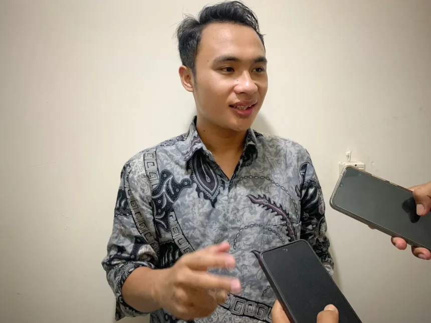 Pesan Penting Buat Capres-Cawapres 2024 dari Mahasiswa ini