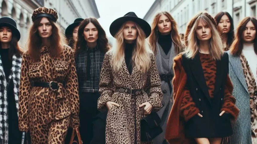 Siap-Siap! ini Deretan Trend Fashion Wanita yang Booming di Tahun 2024