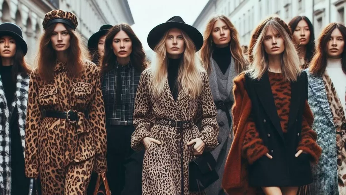 Siap-Siap! ini Deretan Trend Fashion Wanita yang Booming di Tahun 2024