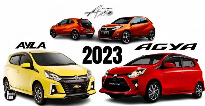 Empat Tipe Mobil Daihatsu yang Terlibat Skandal Uji Coba Keselamatan