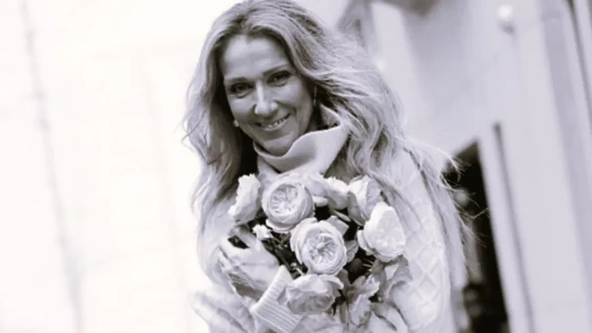 Celine Dion, Penyanyi Legendaris yang Berjuang Melawan Stiff Person Syndrome