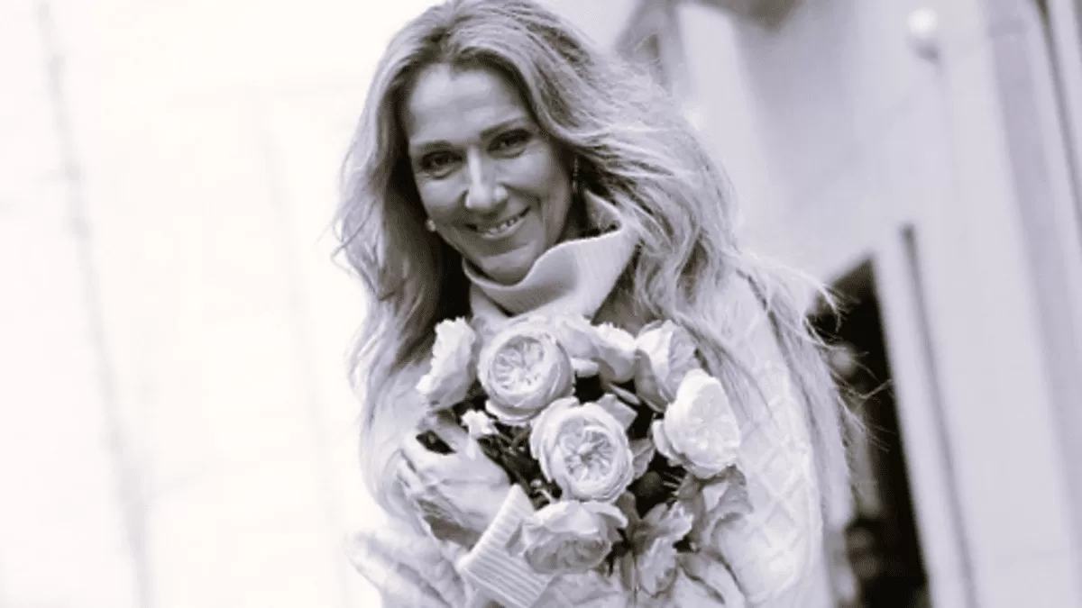 Celine Dion, Penyanyi Legendaris yang Berjuang Melawan Stiff Person Syndrome