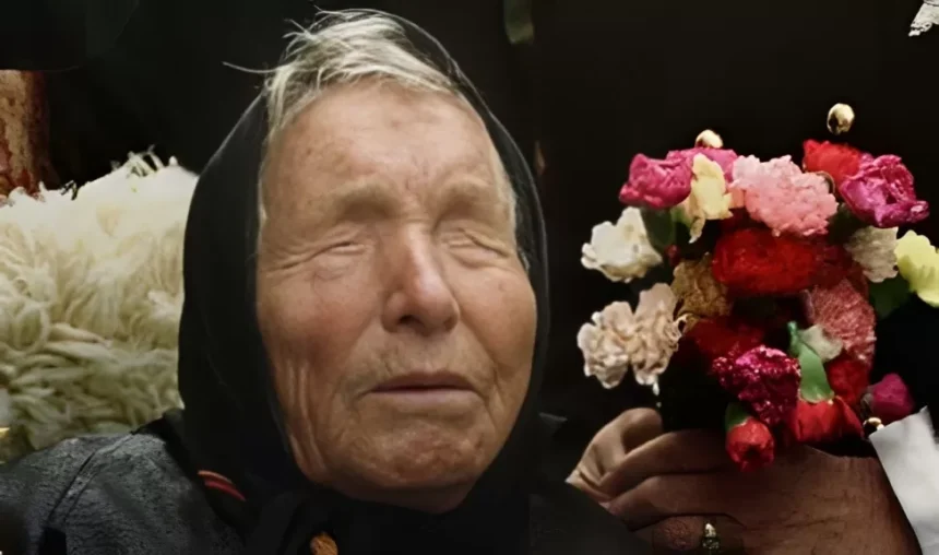 Baba Vanga’s Prediction 2024: What Will Happen to Putin, Earth, and Biological Weapons