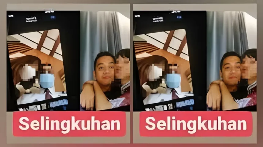 Profil dan Biodata Bella Damaika, Pramugari Cantik Terjerat Skandal Perselingkuhan dengan Pilot
