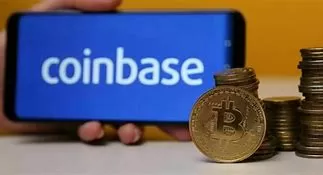 Hari Ini Bitcoin Anjlok, Coinbase Terpukul
