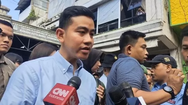 Nepo Baby: Sindiran Hangat untuk Gibran Rakabuming dari Media Asing