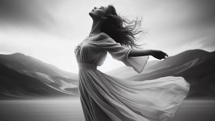 For Women, Don’t Just Look Beautiful, Look Graceful, Why?