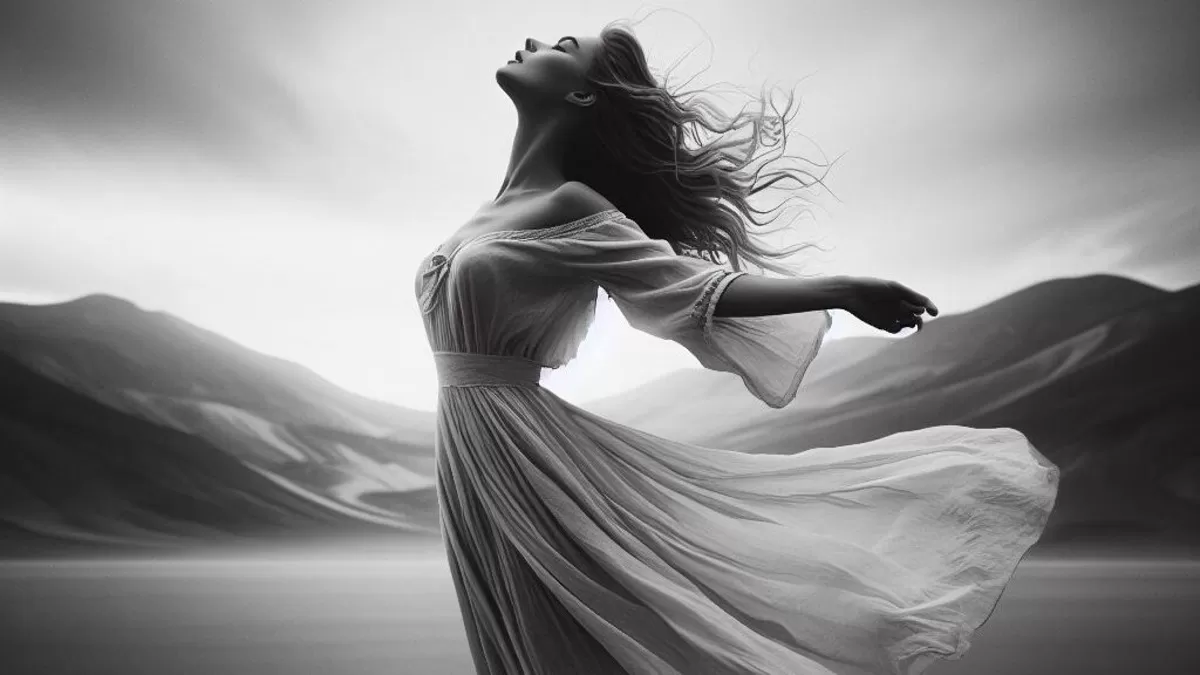 For Women, Don’t Just Look Beautiful, Look Graceful, Why?