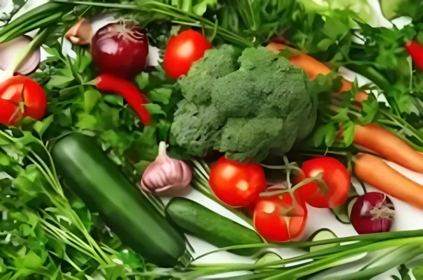 5 Sayuran Ini Sangat Cocok Jadi Pengganti Nasi, Bisa Turunkan Berat Badan 5 Kg Seminggu
