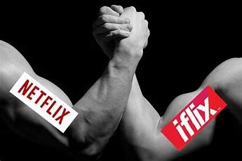 Idlix Vs Netflix: Perbedaan Sikap Terhadap Konflik Israel Palestina